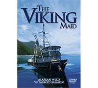 The Viking Maid - Alaskan Wild vs. Farmed Salmon G