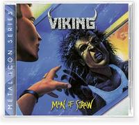 The Viking - Man Of Straw [Compact Discs] Ltd Ed, Rmst