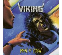The Viking - Man Of Straw [Vinyl Lp]