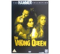 The Viking Queen (DVD) Carita Andrew Keir Don Murray Donald Houston