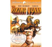 The Viking Queen [Import USA Zone 1]