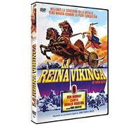 The Viking Queen [ NON-USA FORMAT, PAL, Reg.0 Import - Spain ]