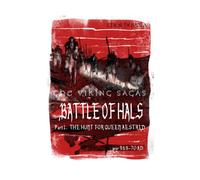 The Viking Sagas - The Battle Of Hals: Part 1. The Hunt For Queen Aestrid
