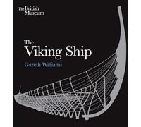 The Viking Ship /anglais