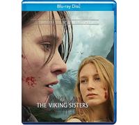 The Viking Sisters [Blu-ray]