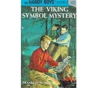 The Viking Symbol Mystery, Hardy Boys Mystery Stories Franklin W. Dixon (Auteur)