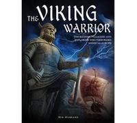 The Viking Warrior (Landscape History) - [Livre en VO] Ben Hubbard (Auteur)