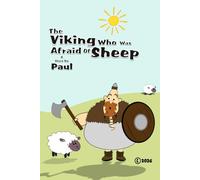 The Viking Who Was Afraid Of Sheep
