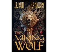 The Viking Wolf: A Romantasy