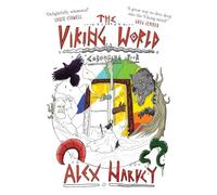 The Viking World: A Colouring Book