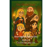 The VikingDad Compendium!: Short Stories: Volume One