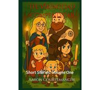 The VikingDad Compendium!: Short Stories: Volume One