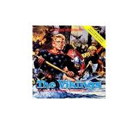 The Vikings – CD