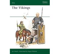 Ian Heath – The Vikings