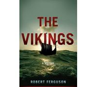 The Vikings: A History