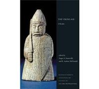 The Vikings And Their Age (Companions In Medieval Studies) (Paperback) Angus A Somerville, R Andrew Mcdonald (Auteur)