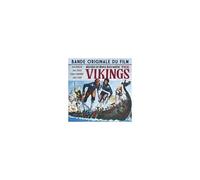 The Vikings - Bande Originale Du Film