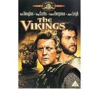 The Vikings – Import anglais – Twentieth Century Fox Film Corporation