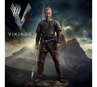 The Vikings Ii (Original Motion Pict Ure Soundtrack) by Morris, Trevor NEUF