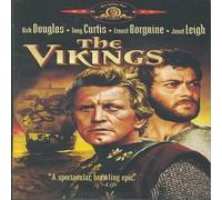 The Vikings [Import USA Zone 1]
