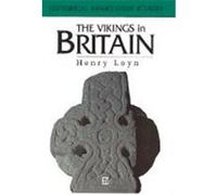 The Vikings in Britain, Historical Association Studies H. R. Loyn (Auteur)