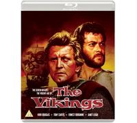 The Vikings [Region B] [Blu-ray] - DVD NEUF