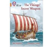The Vikings Secret Weapon by Ben Hubbard Paperback Book Ben Hubbard (Auteur)