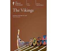 The Vikings / The Great Courses