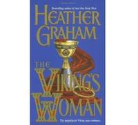 The Viking's Woman Graham, Heather (Auteur)