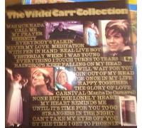 The Vikki Carr Collection - Vikki Carr 2LP