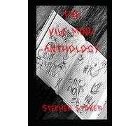 The Vile Mind Anthology