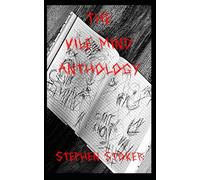 The Vile Mind Anthology