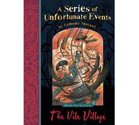 The Vile Village