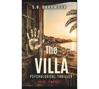 The Villa: Keep smiling