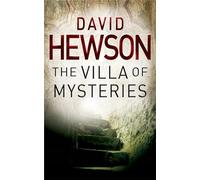 The Villa of Mysteries