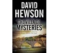 The Villa Of Mysteries