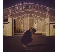 The Villa Savior Self (Vinyl)