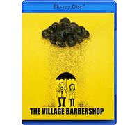 The Village Barbershop [Blu-Ray]