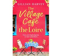 The Village Cafe in the Loire