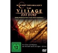 The Village - Das Dorf [Import allemand]