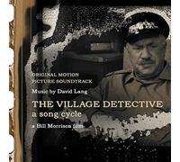 Multitude – The Village Détective. a Song Cycle – Vinyle – Universal Billard