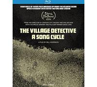 The Village Detective: A Song Cycle [Blu-Ray]