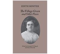 The Village Green And Other Pieces