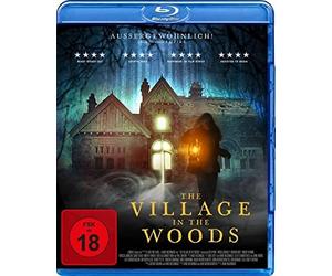 The Village in the Woods [ Origine Allemande, Sans Langue Francaise ] (Blu-Ray)