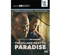The Village Next To Paradise – Falter Verlag