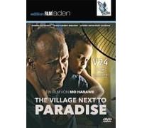 The Village Next To Paradise