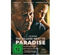The Village Next to Paradise (DVD)