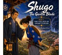 The Village of Angry Clouds: Part of the Shugo: Gentle Blade Series