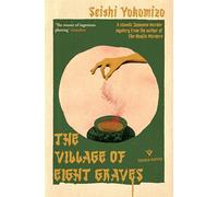 The Village of Eight Graves