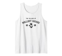 The Village of Mallory Square Classic Palmiers Design Débardeur